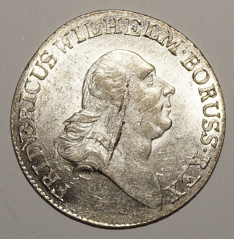 Post-A-German-State-Coin!