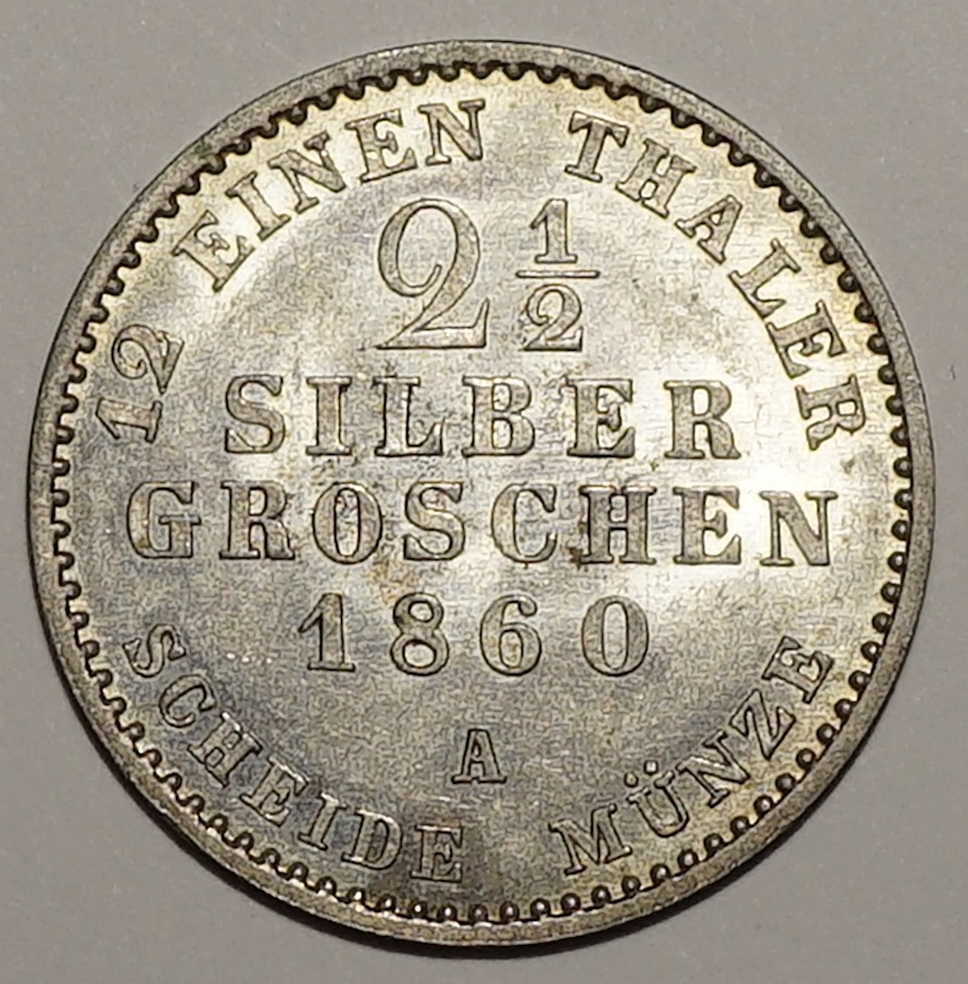 Post-A-German-State-Coin!