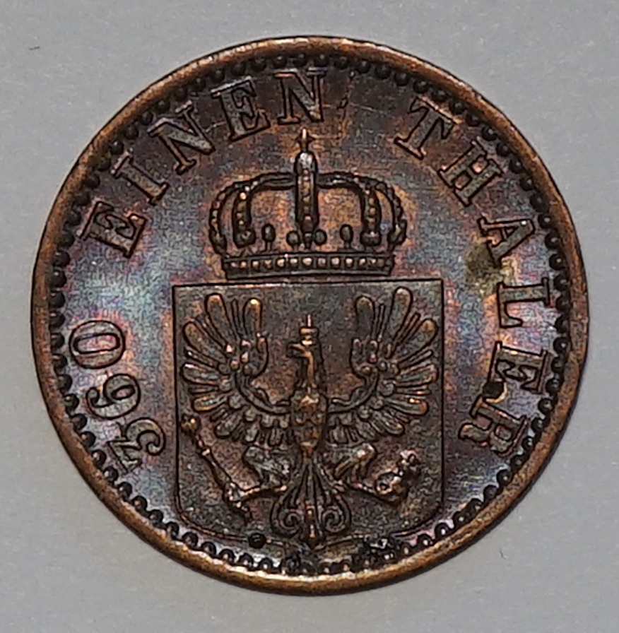 Post-A-German-State-Coin!