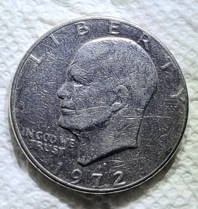 Grandma's-1972-D-Ike-Dollar#2