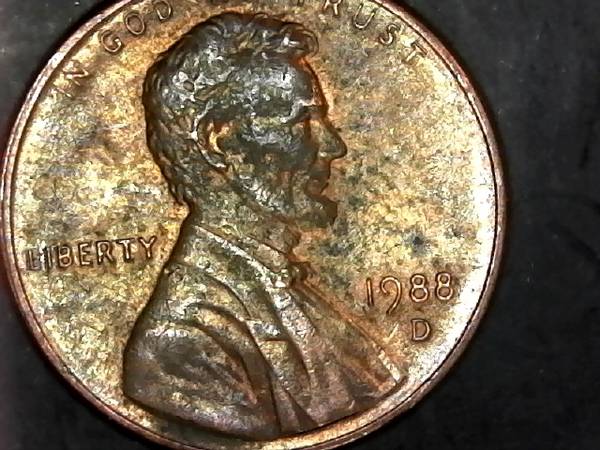 1988-D-RDV-006-Lincoln-Penny?