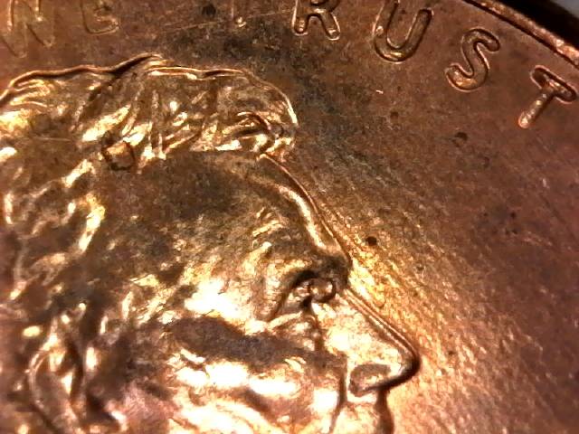 Help!-2nd-2015-Lincoln-Coin-With-A-Similar-Blob-Now-At-The-Eye!!