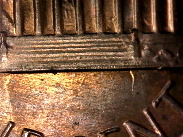 1984-Lincoln-Penny-Reverse-Die-Clash