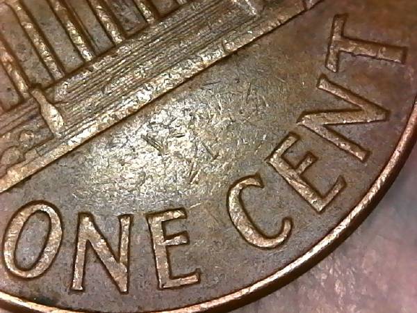 Clad-On-A-1959-Copper-Penny?