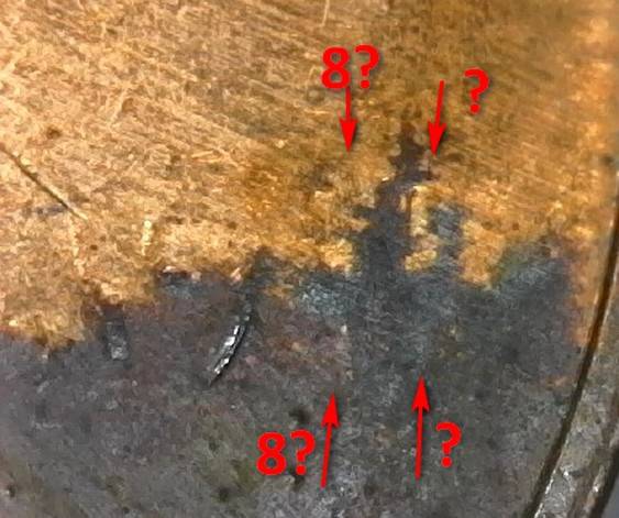 198?-Lincoln-Cent-With-Multiple-Disabilities