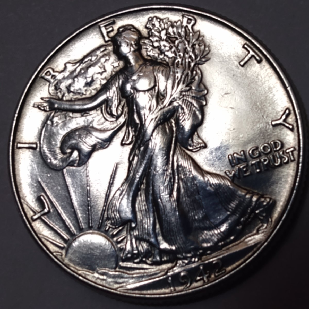 How-Much-Is-This-1942-Walking-Liberty-In-Uncirculated-Condition-Worth?