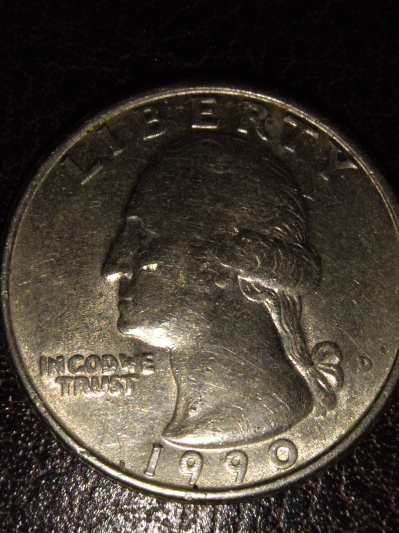 *1990-D-Washington-Quarter-Doubled-Die-Obverse-In-God-We-Trust