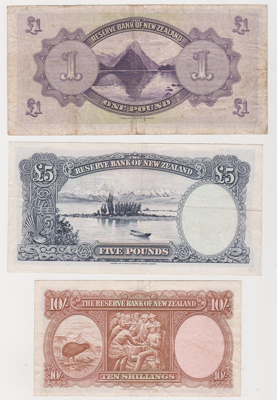 Latest-Banknotes-Acquisition.-List-Them-Here.