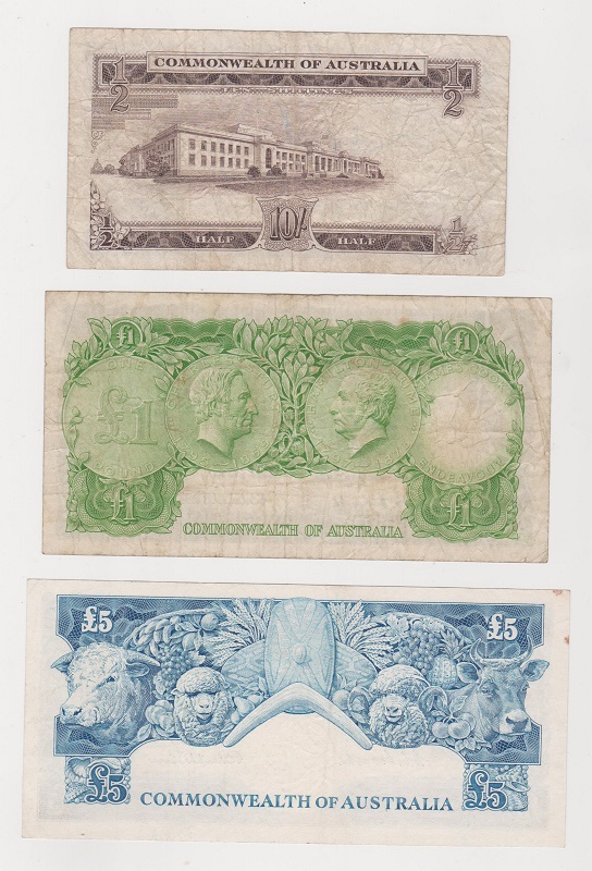 Latest-Banknotes-Acquisition.-List-Them-Here.