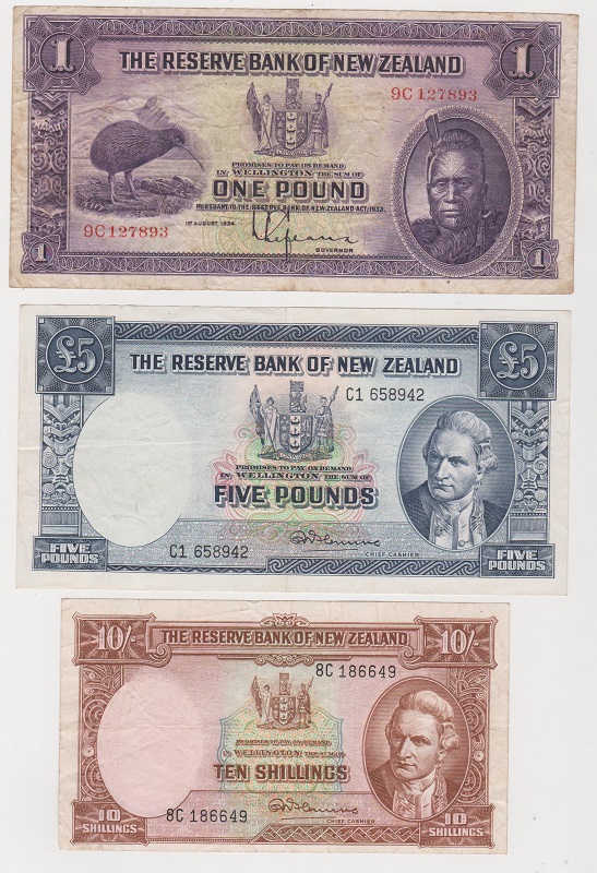 Latest-Banknotes-Acquisition.-List-Them-Here.