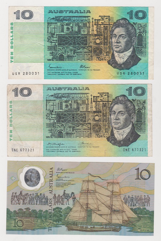 Latest-Banknotes-Acquisition.-List-Them-Here.