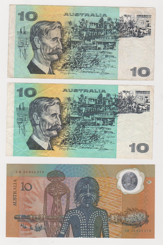 Latest-Banknotes-Acquisition.-List-Them-Here.