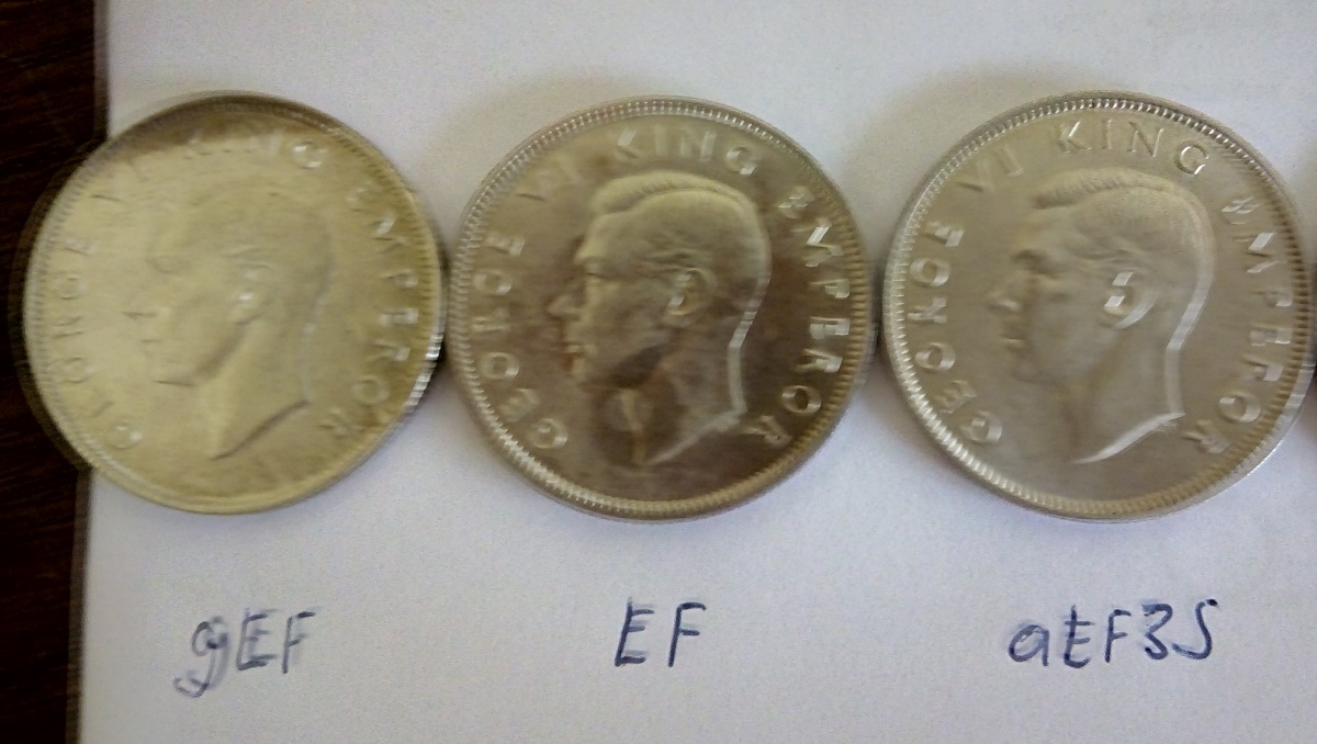 Australia-And-World-Grades/Comparisons