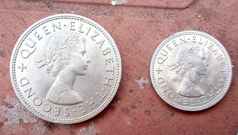 An-Introduction-To-Predecimal-New-Zealand-Coins-1933---1965