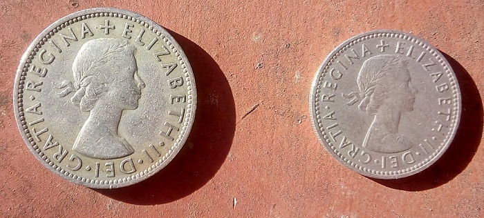 Princetane's-Growing-Collection-Of-British-Coins