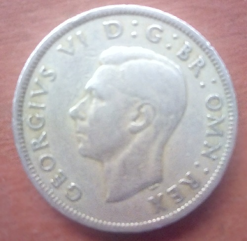 Princetane's-Growing-Collection-Of-British-Coins