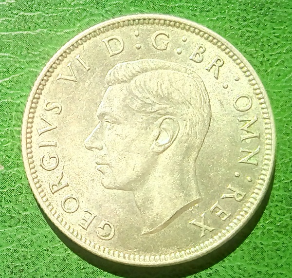 Princetane's-Growing-Collection-Of-British-Coins