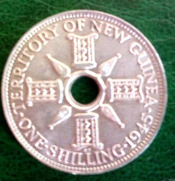Australian-And-New-Zealand-Coins,-How-Far-Back-Can-We-Go---First-Edition