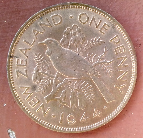 An-Introduction-To-Predecimal-New-Zealand-Coins-1933---1965