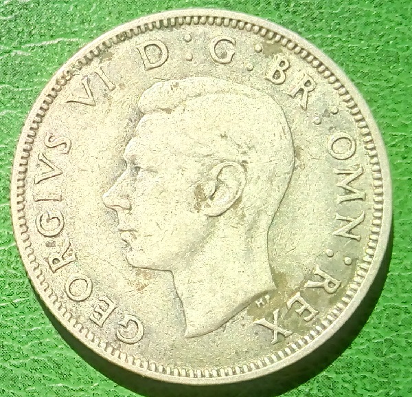 Princetane's-Growing-Collection-Of-British-Coins