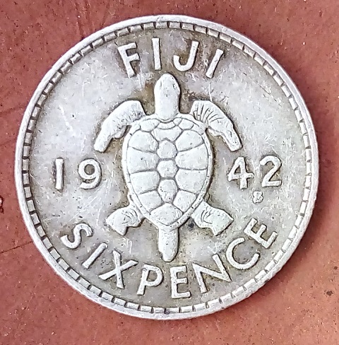 The-Coins-And-Banknotes-Of-Fiji!