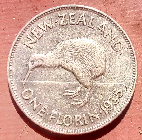 Coins-Designed-By-George-Kruger-Gray