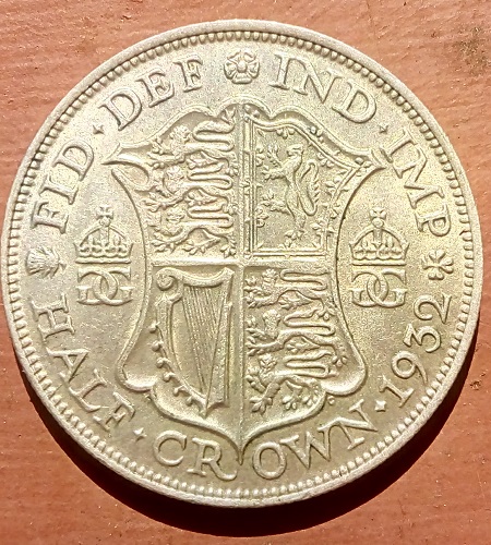 Princetane's-Growing-Collection-Of-British-Coins