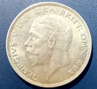 Princetane's-Growing-Collection-Of-British-Coins