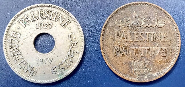 Collecting-Palestine-British-Mandate-Coins