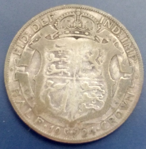Princetane's-Growing-Collection-Of-British-Coins