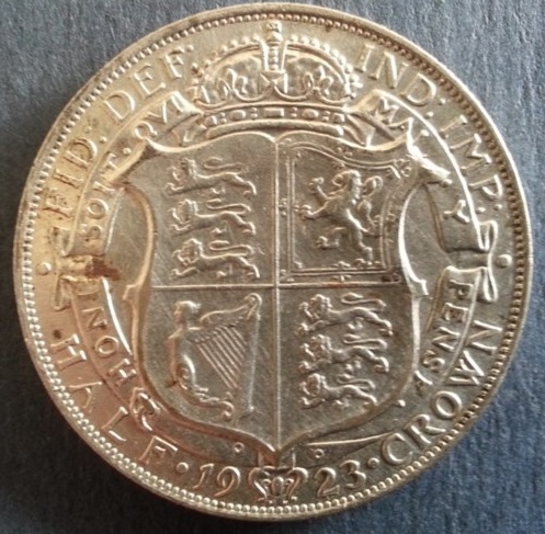 Princetane's-Growing-Collection-Of-British-Coins