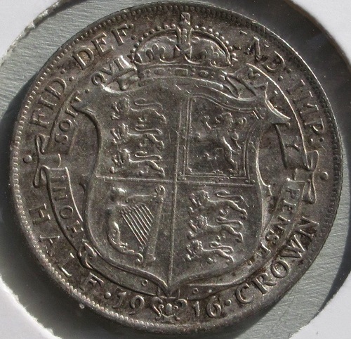 Princetane's-Growing-Collection-Of-British-Coins