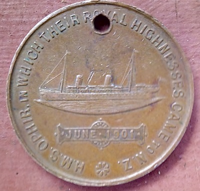 Australian-And-New-Zealand-Coins,-How-Far-Back-Can-We-Go---First-Edition