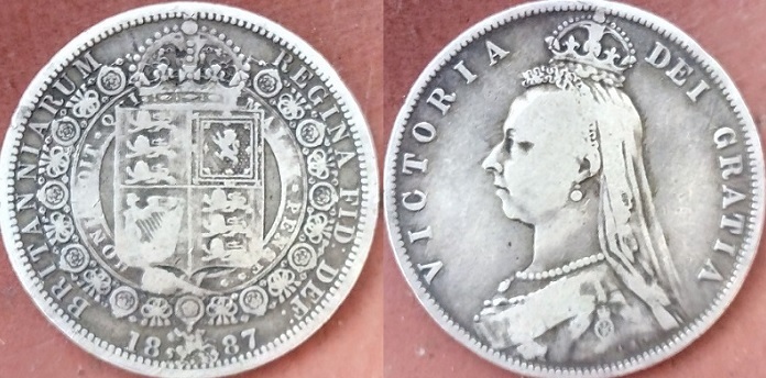 Princetane's-Growing-Collection-Of-British-Coins