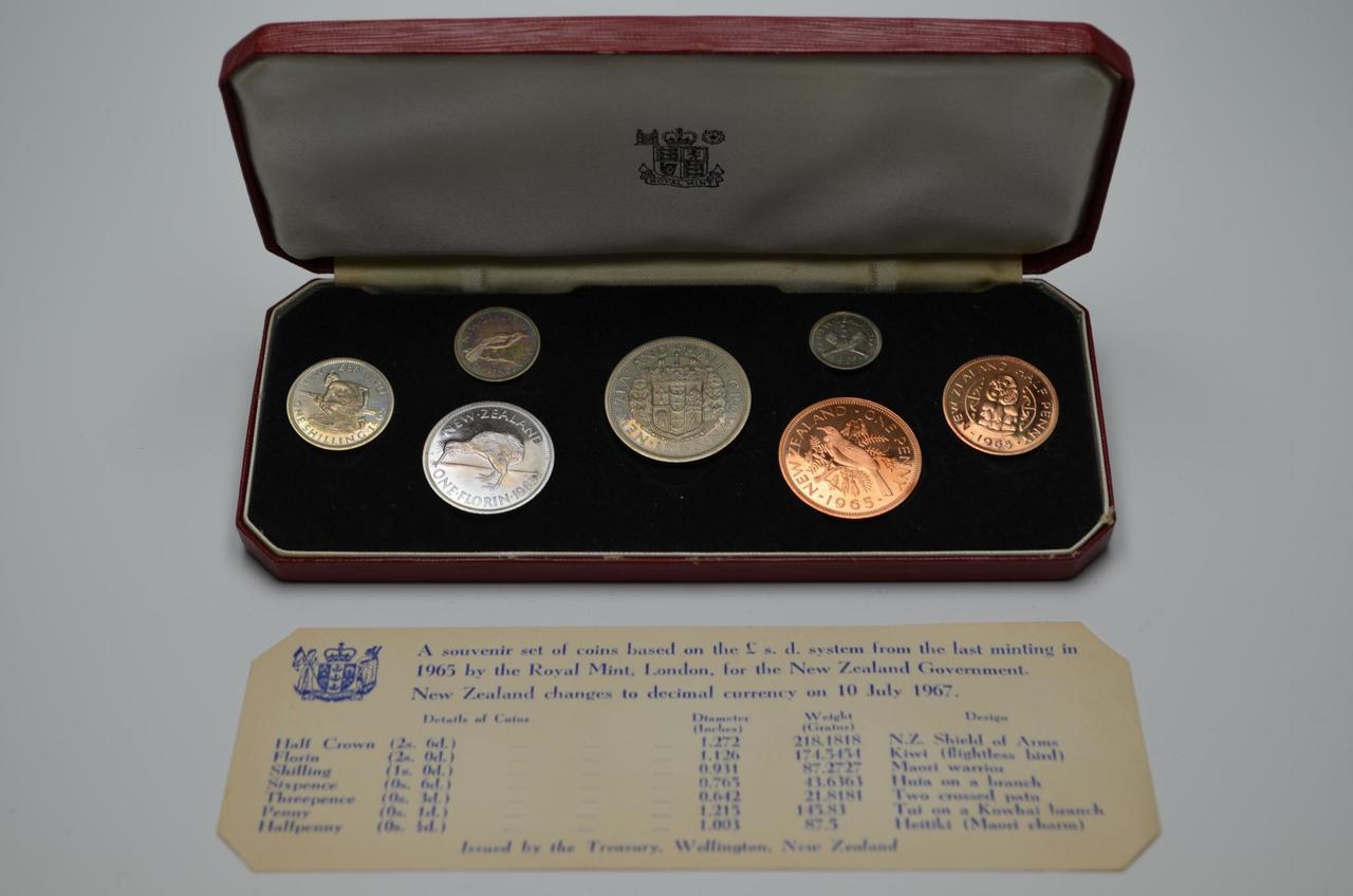 Post-Your-Lowest-Mintage-Coin......