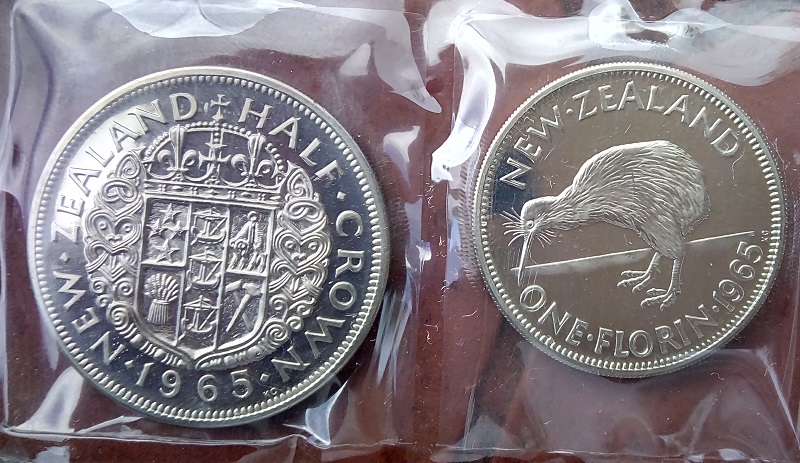 An-Introduction-To-Predecimal-New-Zealand-Coins-1933---1965