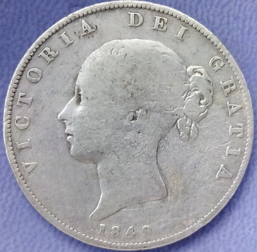 Princetane's-Growing-Collection-Of-British-Coins