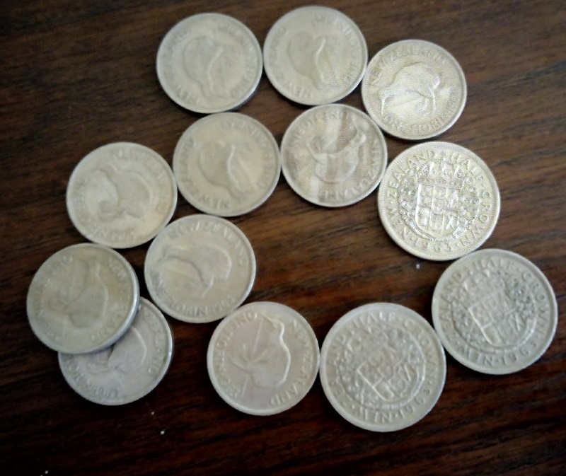 An-Introduction-To-Predecimal-New-Zealand-Coins-1933---1965