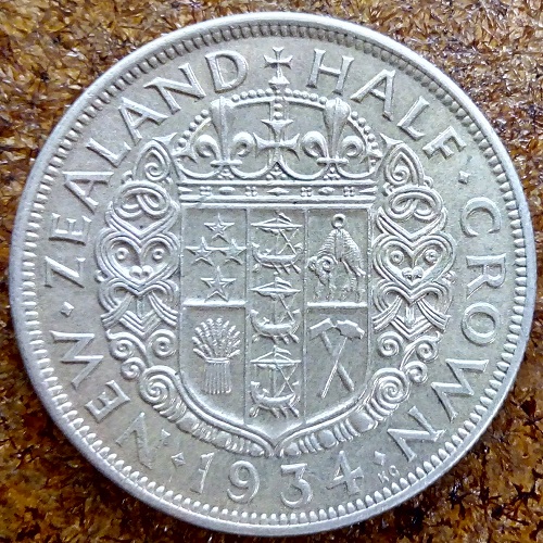 An-Introduction-To-Predecimal-New-Zealand-Coins-1933---1965