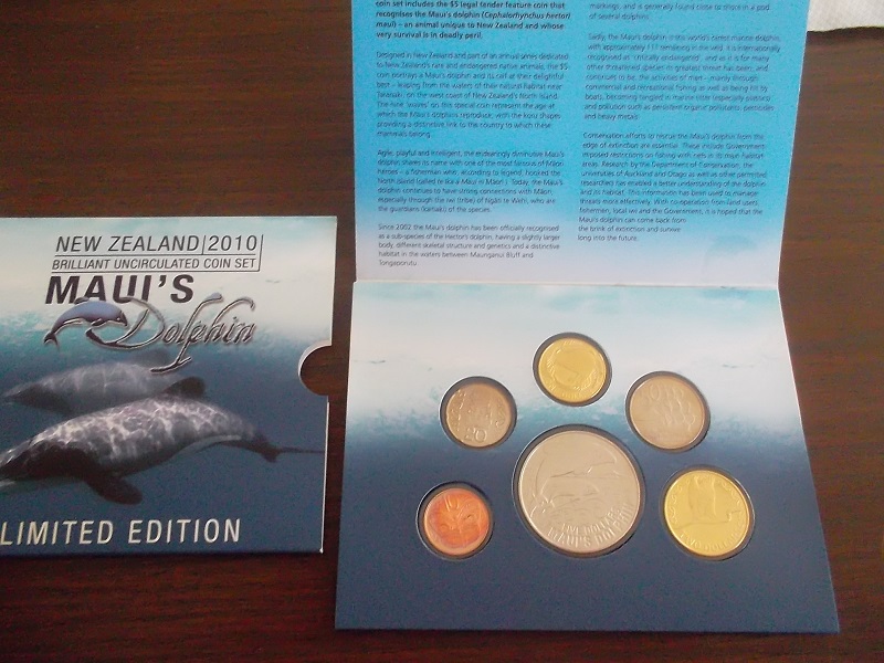 An-Introduction-To-New-Zealand-Decimal-Coins-1967---2020