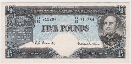 How-Far-Back-Can-We-Go?---With-Banknotes!-Second-Edition!