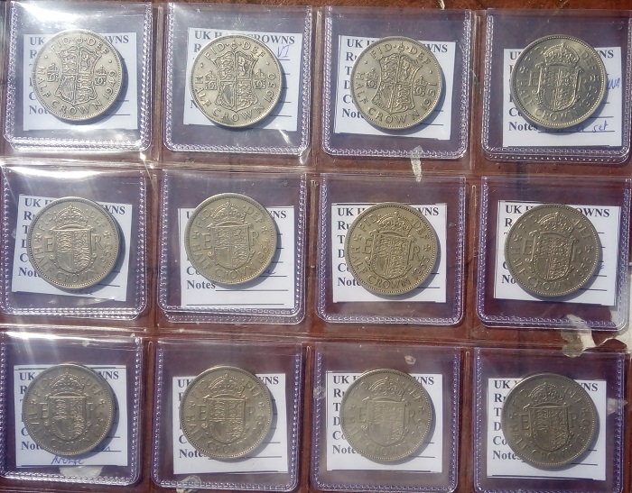 Princetane's-Growing-Collection-Of-British-Coins