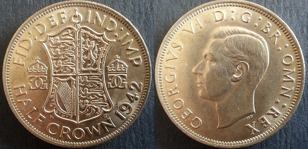 Princetane's-Growing-Collection-Of-British-Coins