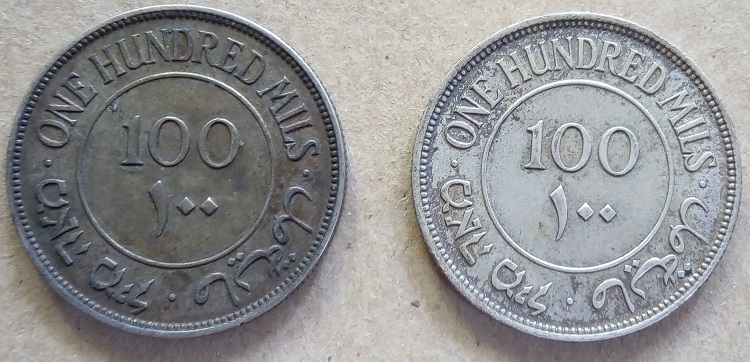 Collecting-Palestine-British-Mandate-Coins