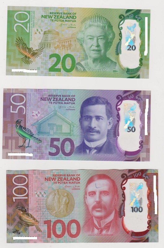 Australian-And-New-Zealand-Coins,-How-Far-Back-Can-We-Go---First-Edition