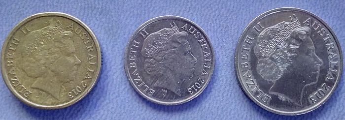 Australian-And-New-Zealand-Coins,-How-Far-Back-Can-We-Go---First-Edition