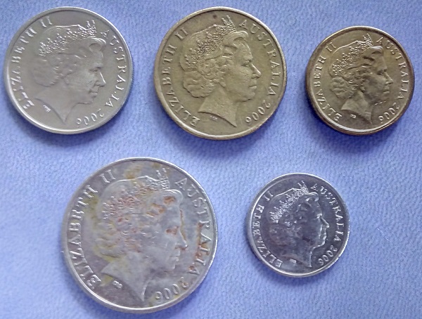 Australian-And-New-Zealand-Coins,-How-Far-Back-Can-We-Go---First-Edition