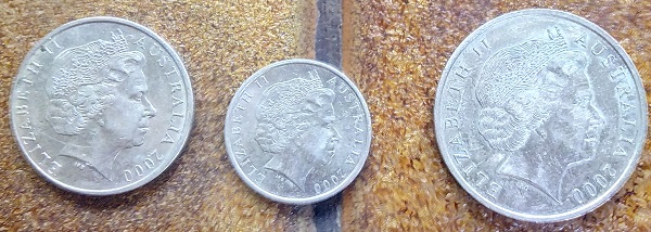 Australian-And-New-Zealand-Coins,-How-Far-Back-Can-We-Go---First-Edition