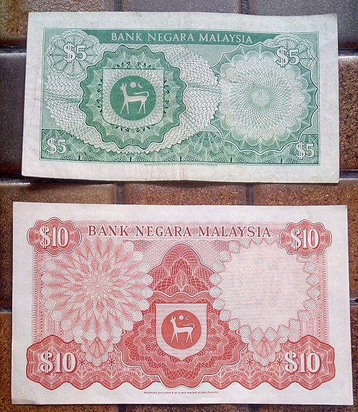 Latest-Banknotes-Acquisition.-List-Them-Here.