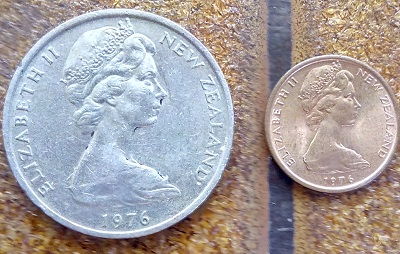 Australian-And-New-Zealand-Coins,-How-Far-Back-Can-We-Go---First-Edition